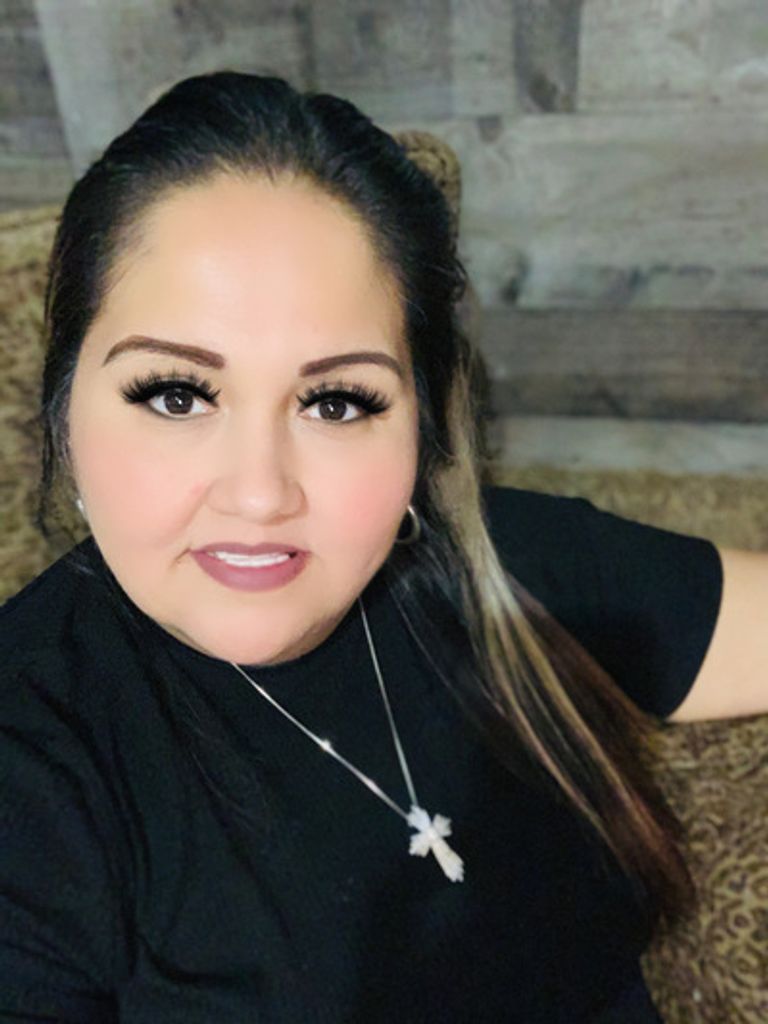 Nancy Perez Olvera Gonzalez
