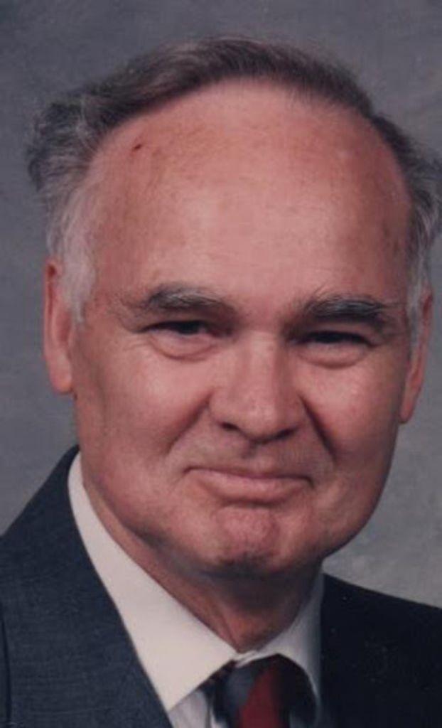 Herbert H. Willis