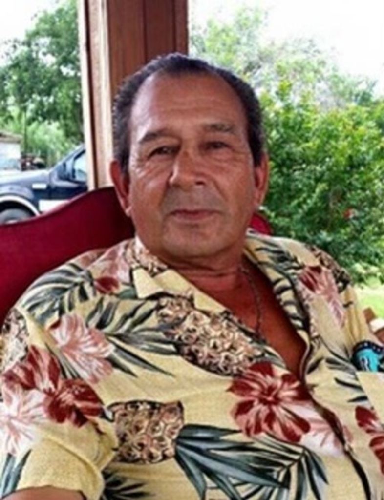 Victor Eusebio Moreno Jr. Profile Photo