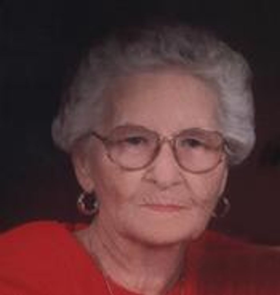 Mary Ruth Meinen Lantrip