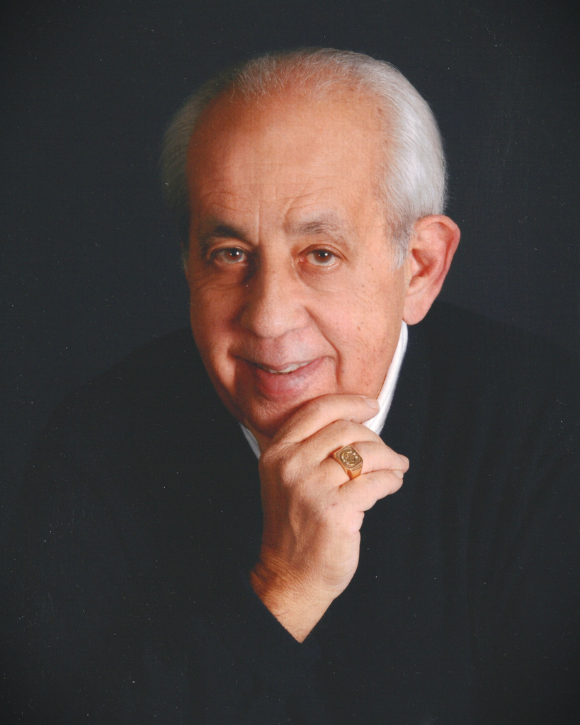 James Daniel Finger Profile Photo