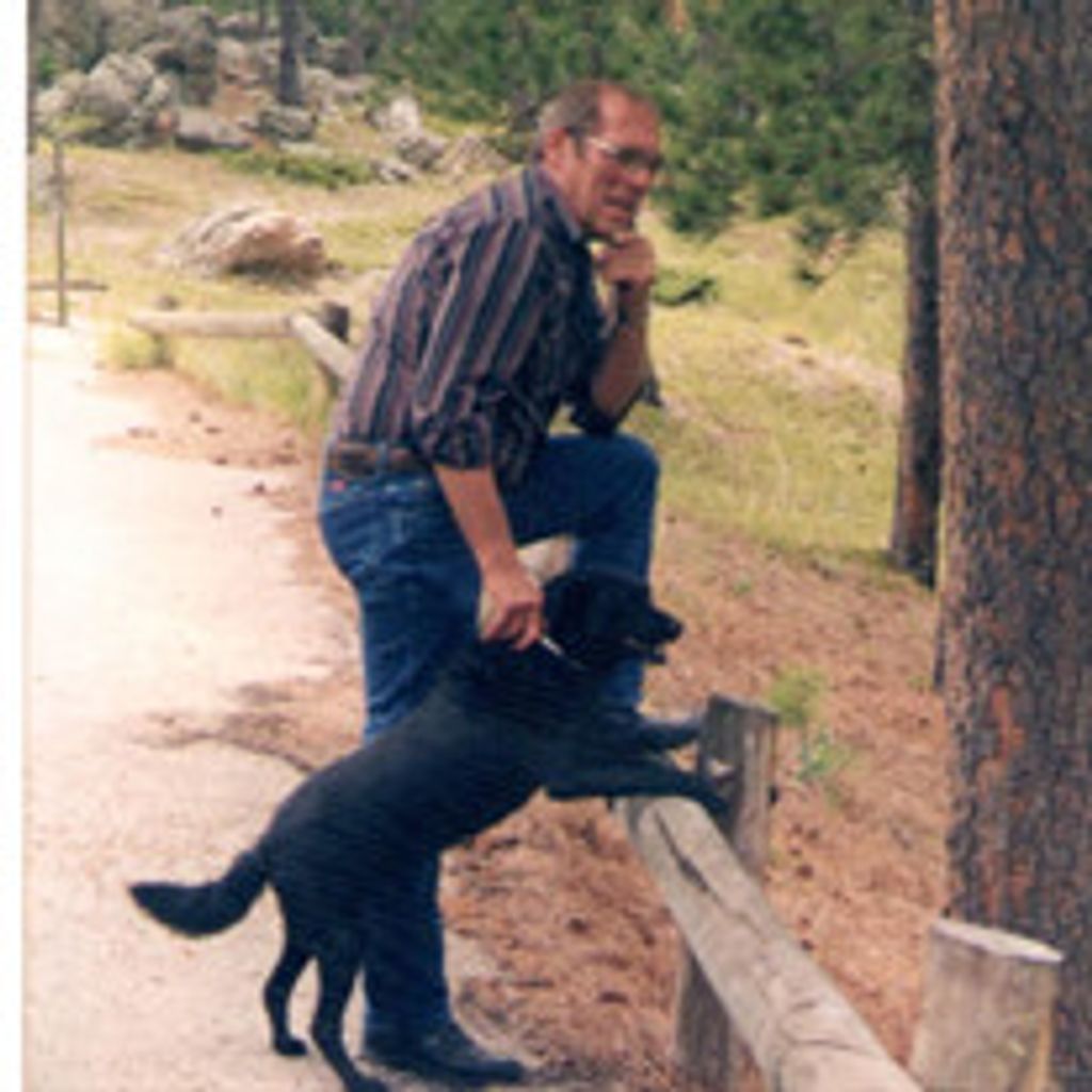 Mr. Robert King