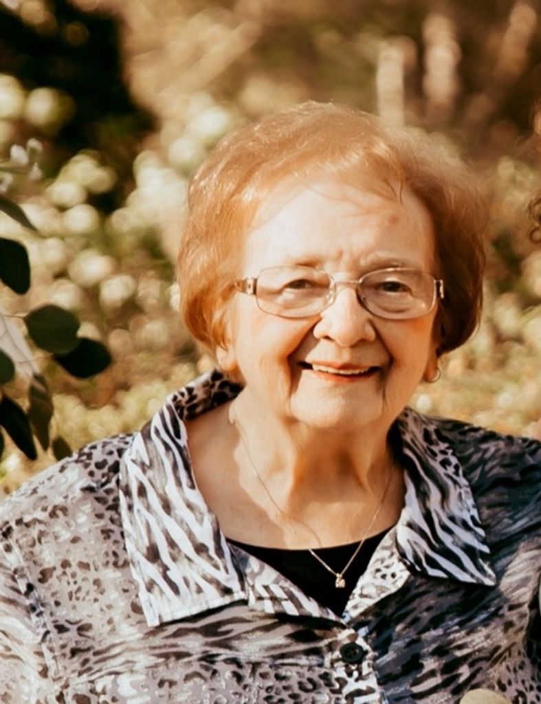 Millie Faye Goodson Profile Photo