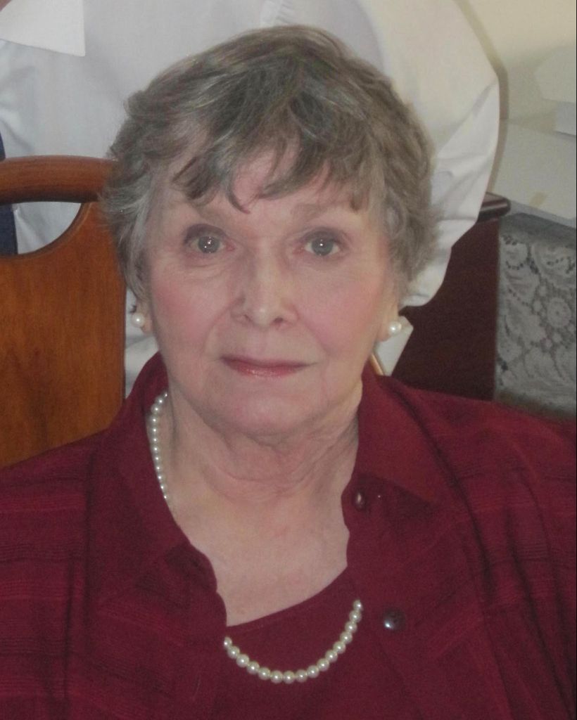 Patricia Marie Marinari