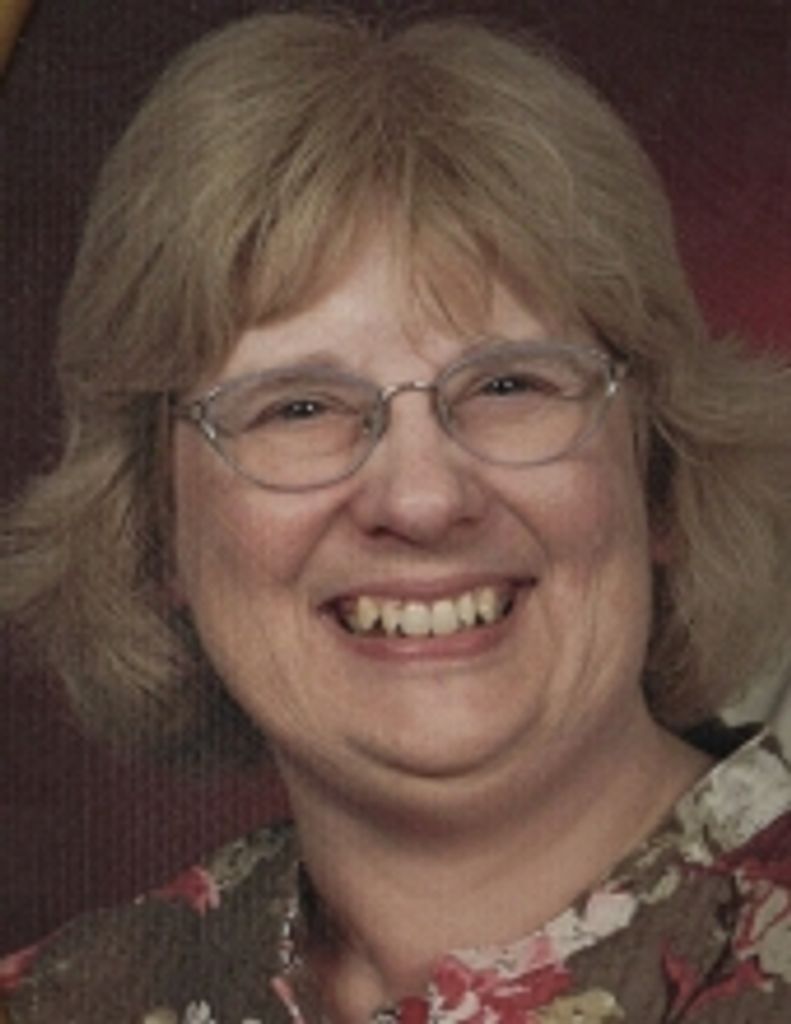 Georgiana R. Huizenga