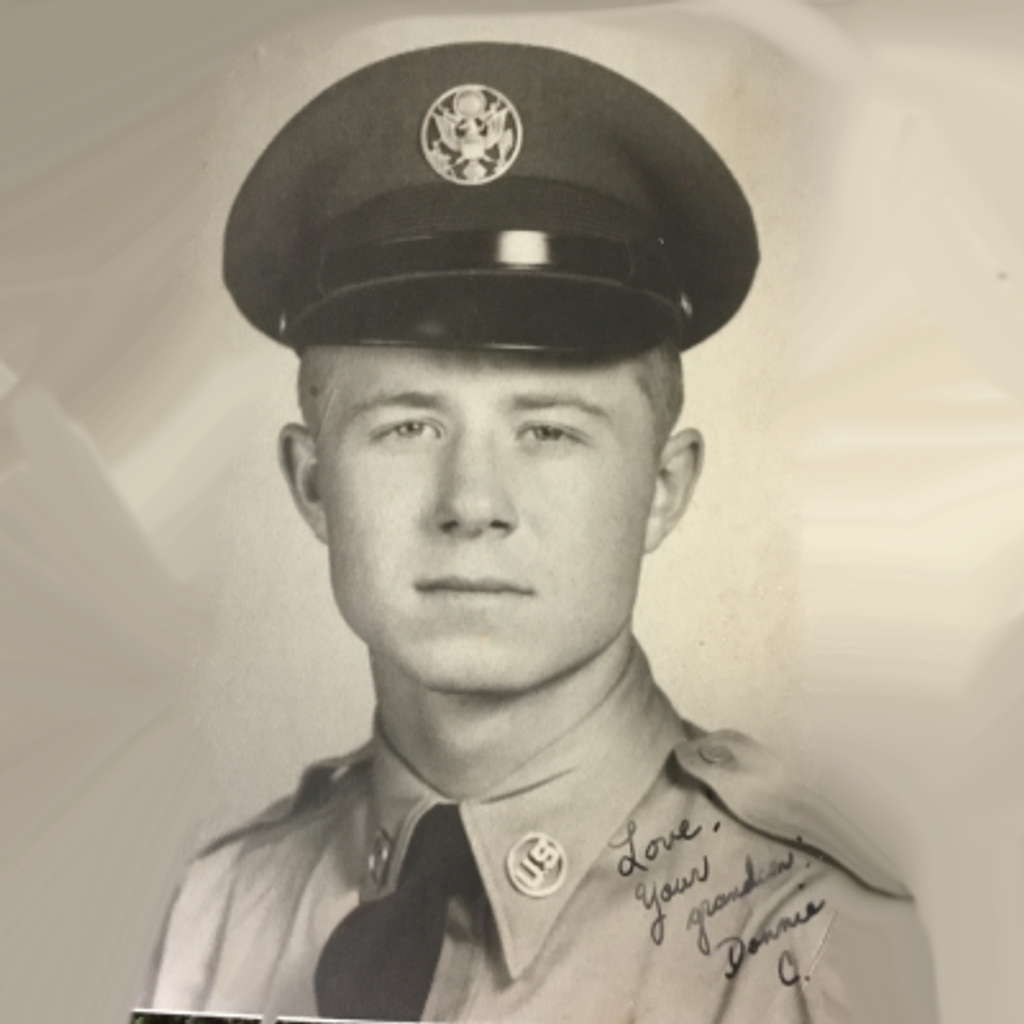 Don Charles Ansley Phillips