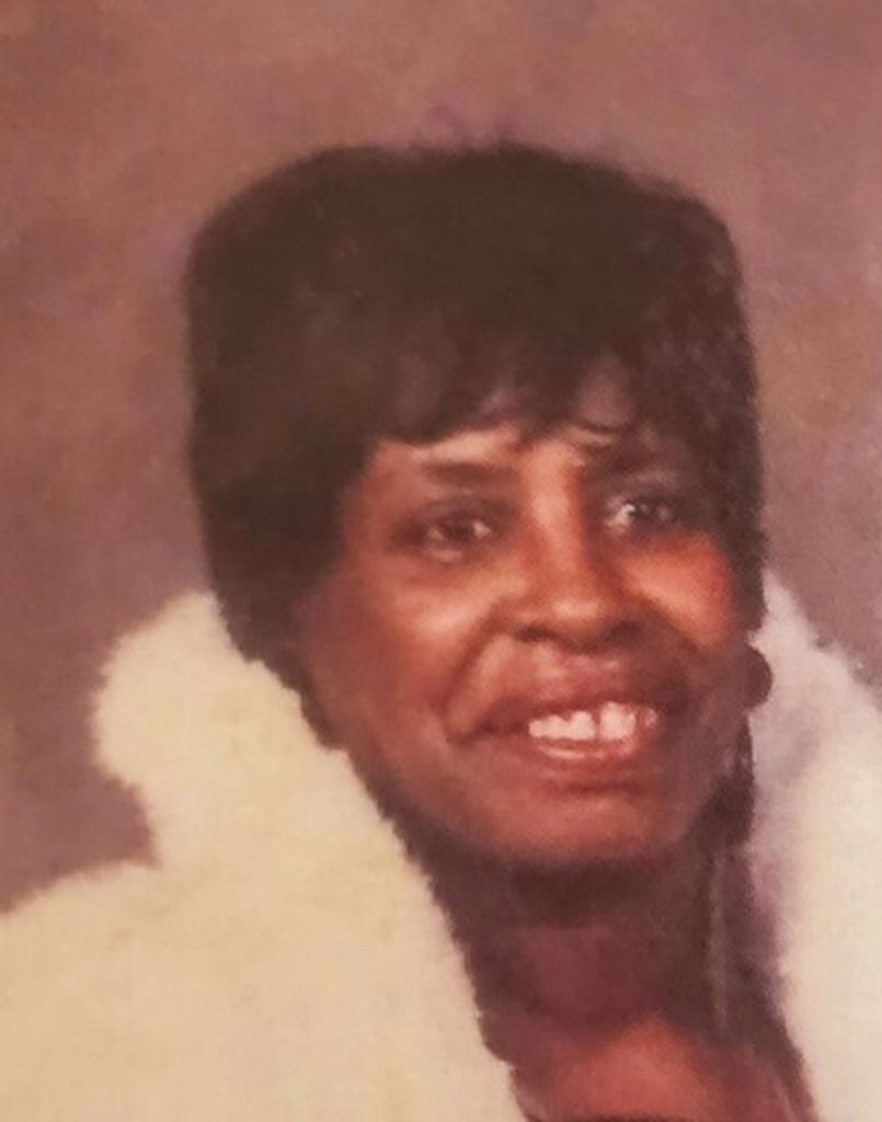 Margaret Copeland Profile Photo