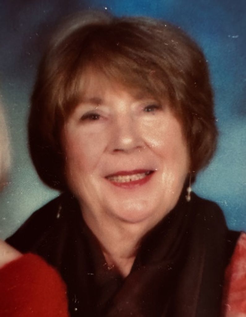 Flora Schuck Strub