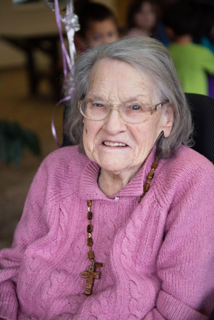 Anna Marie Murphy Profile Photo