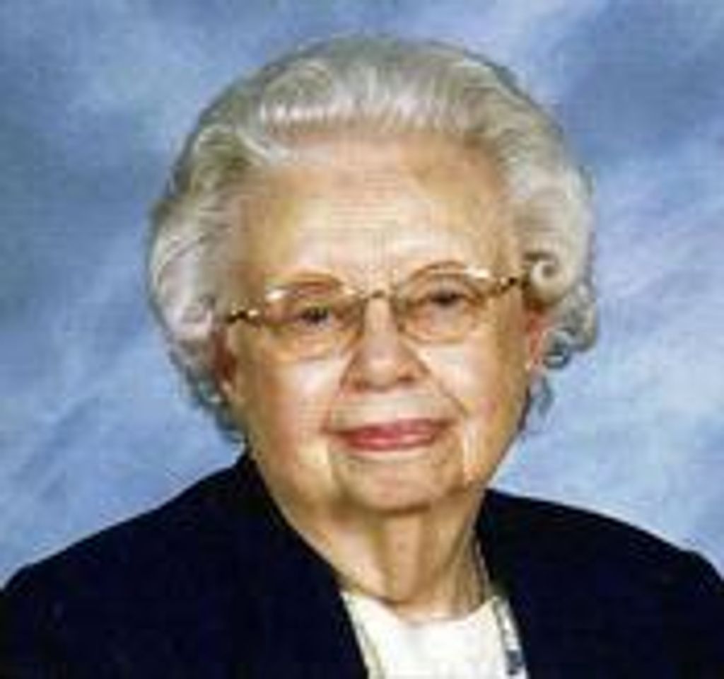 Donna Marjory Rader