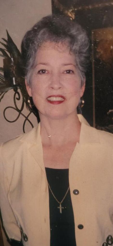 Novella Arlene Holder Profile Photo