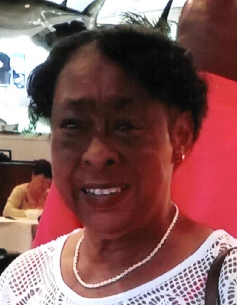Violetta Mable Wilson Sewell Profile Photo