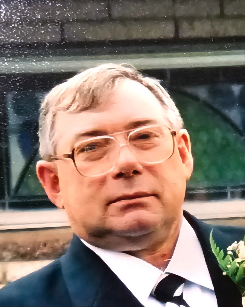 John Harry Fitz