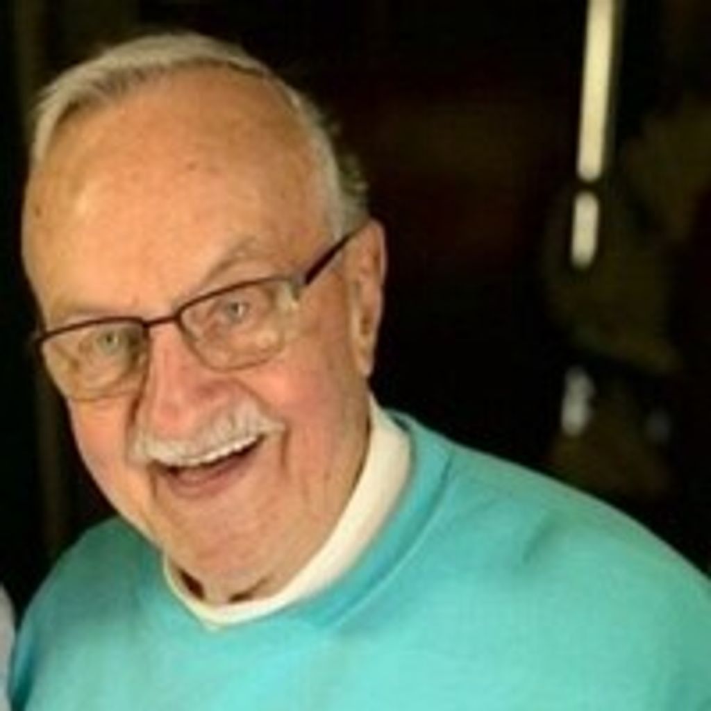 Richard E. Sparks