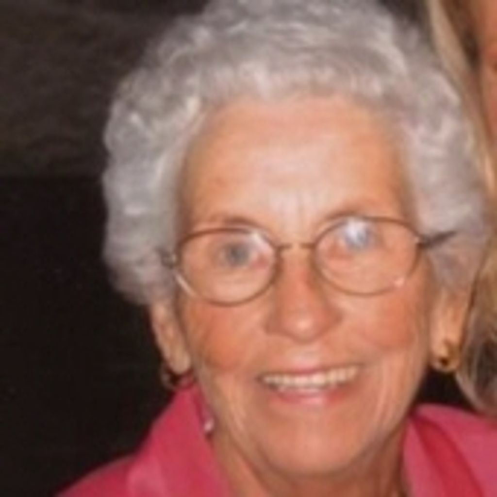 Ione H. Otto