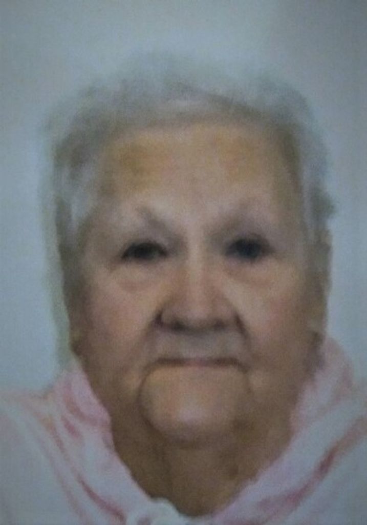Betty Letourneau