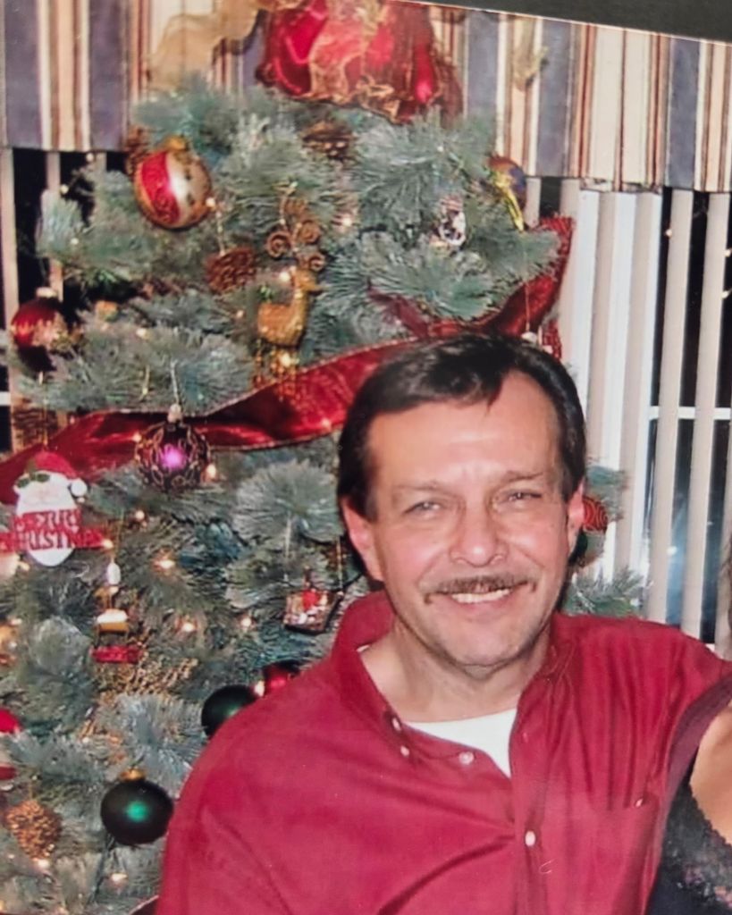 Walter (Wladyk) Hnatow Profile Photo