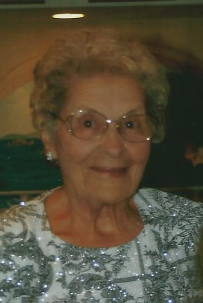 Marie Lampe Profile Photo