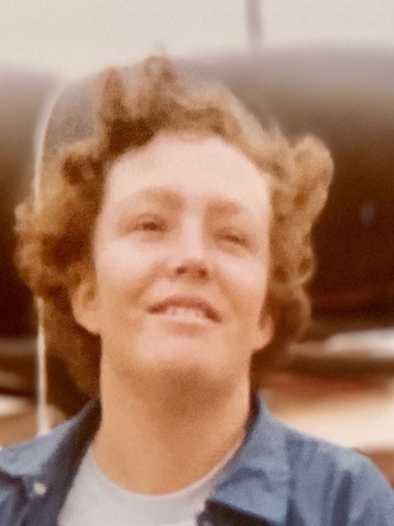 Sandra Mcnabb Profile Photo