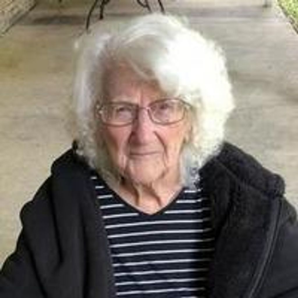 Catherine Hatcher Long