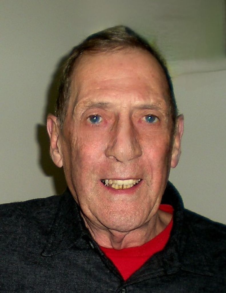 Robert G. Arndt Profile Photo