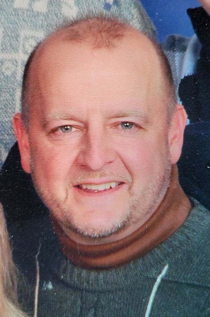 David P. Mccauley Profile Photo