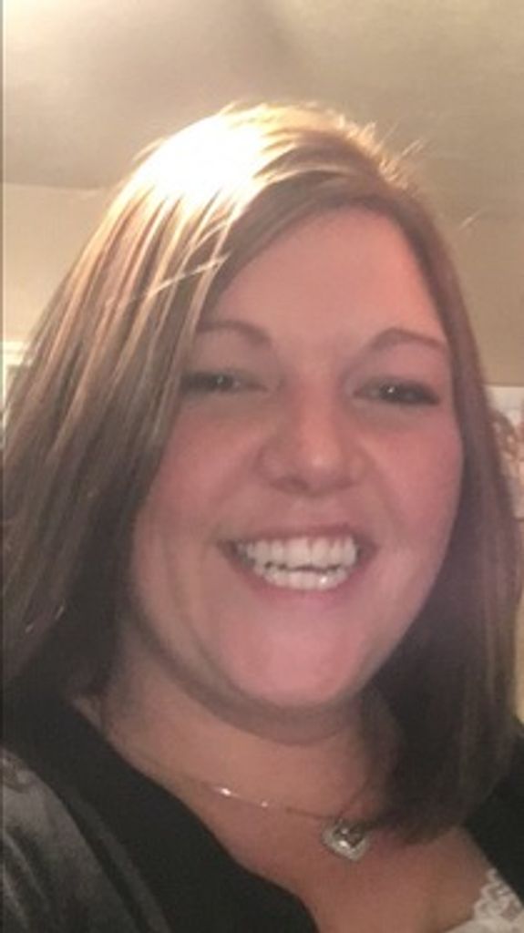 Stephanie  Lynn Andersen