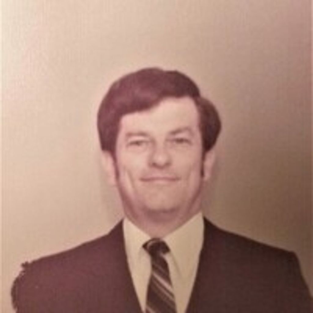 Melvin LeRoy Wilkinson