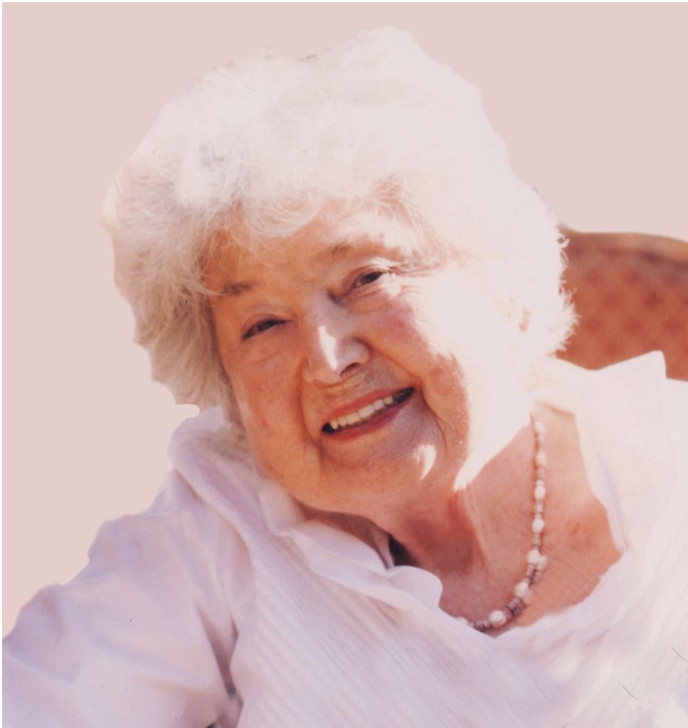 Jean Shreffler Beveridge