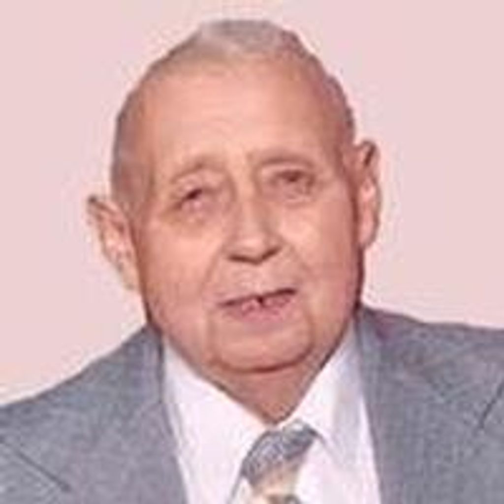 William  E. Holmes