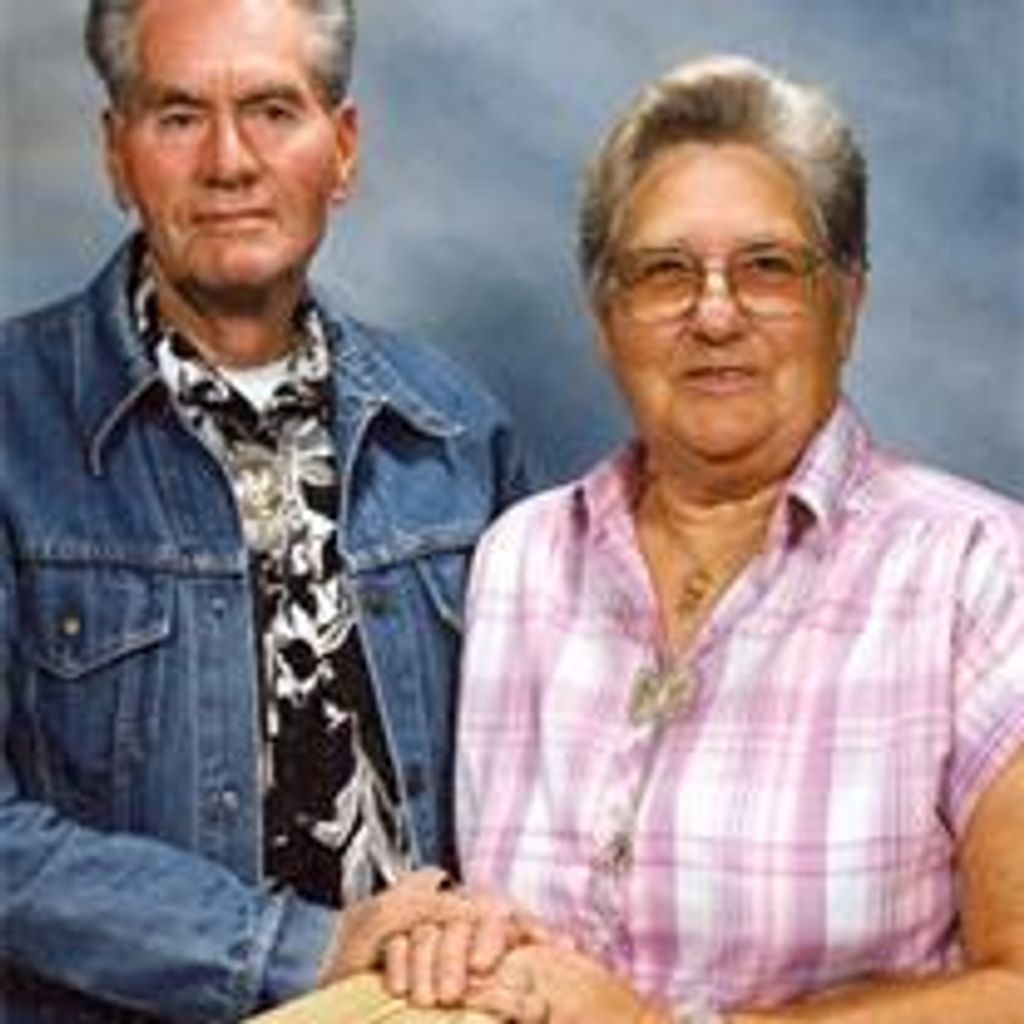 Beulah Simpson