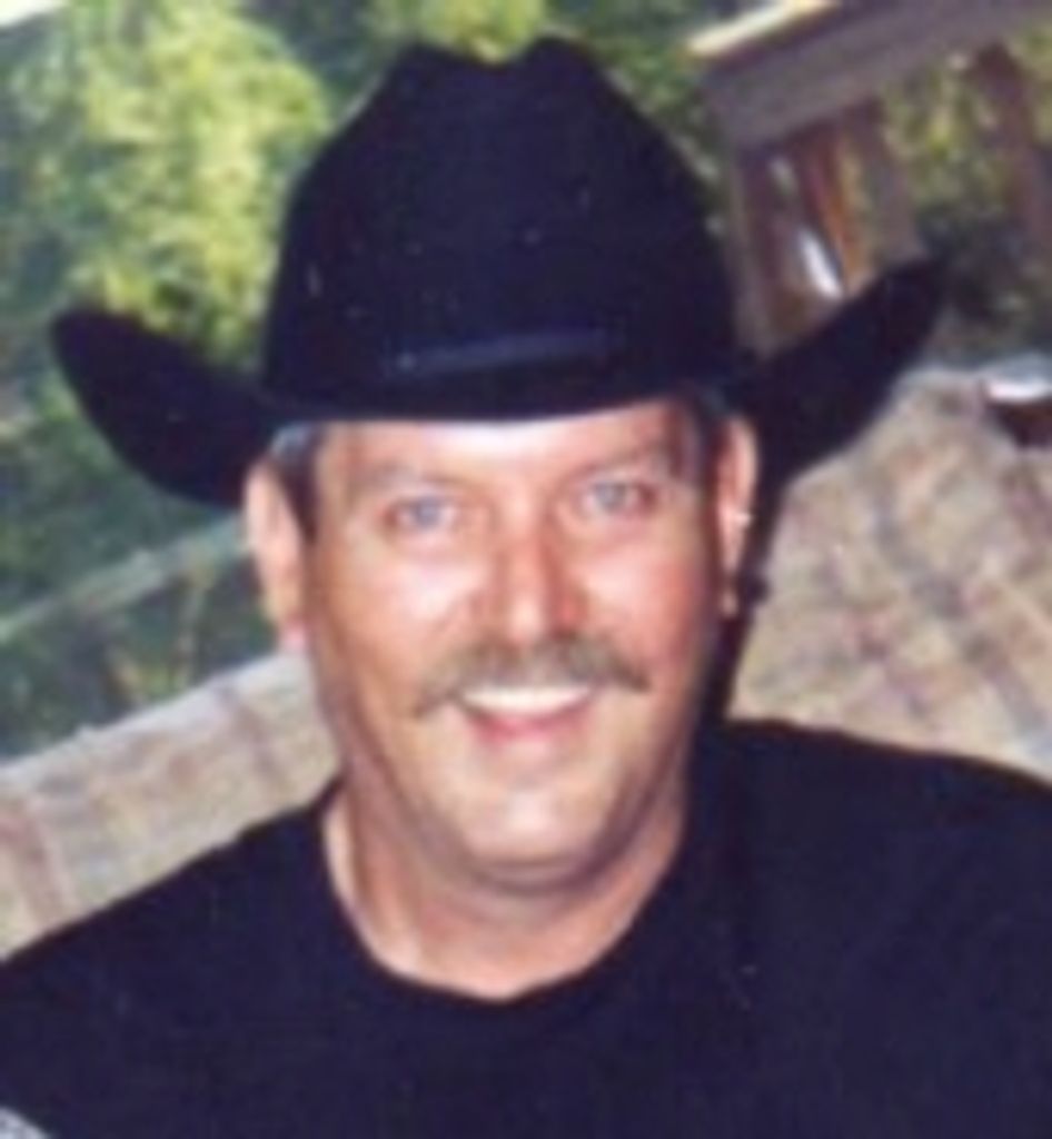 Roger Glenn Mcfarland