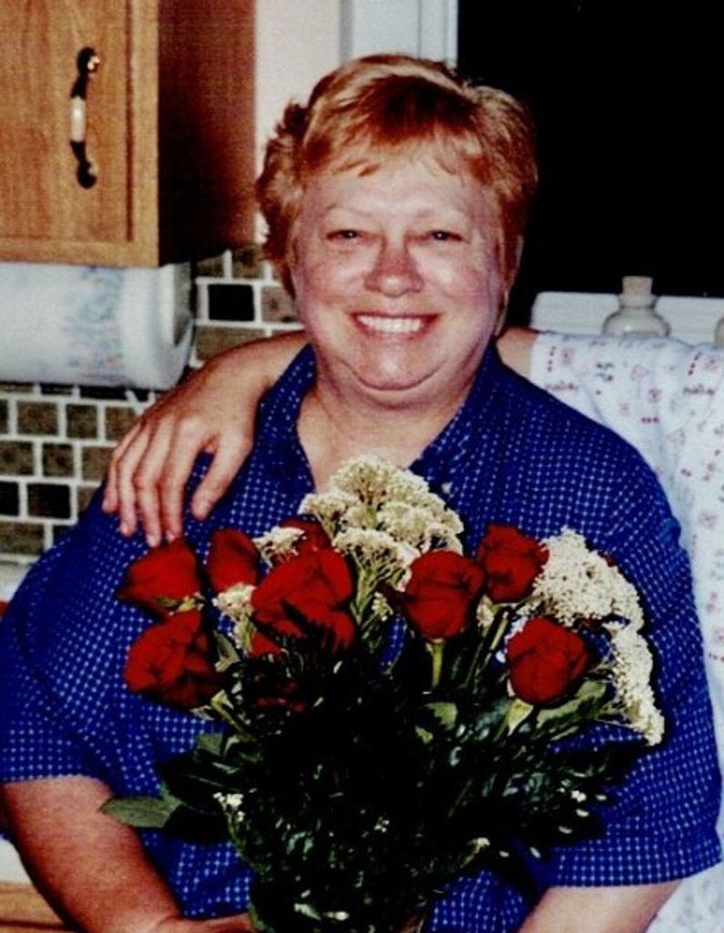 Kathleen Bierman