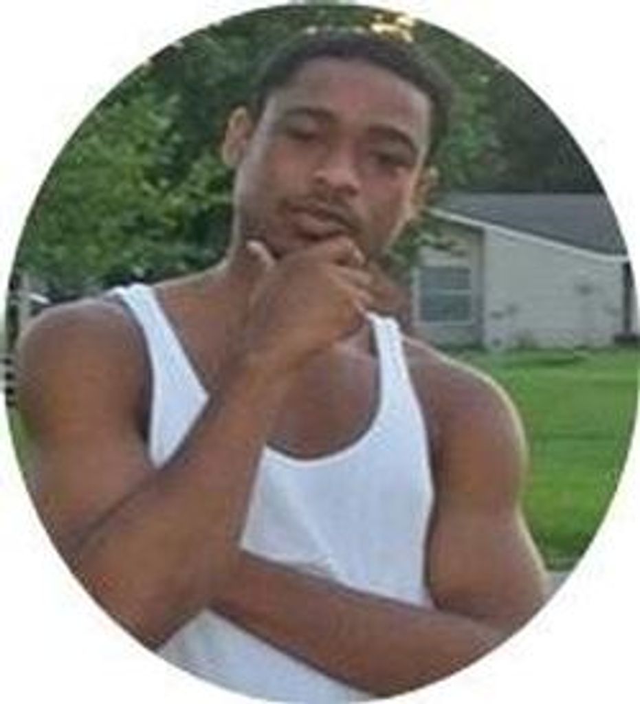 Melvin W. "Dinky" Braxton Jr.