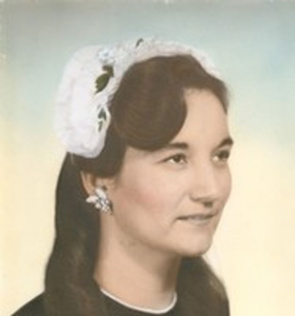 Pearl Gaskill