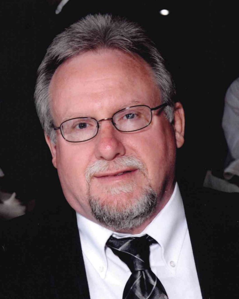 Bill William Perry