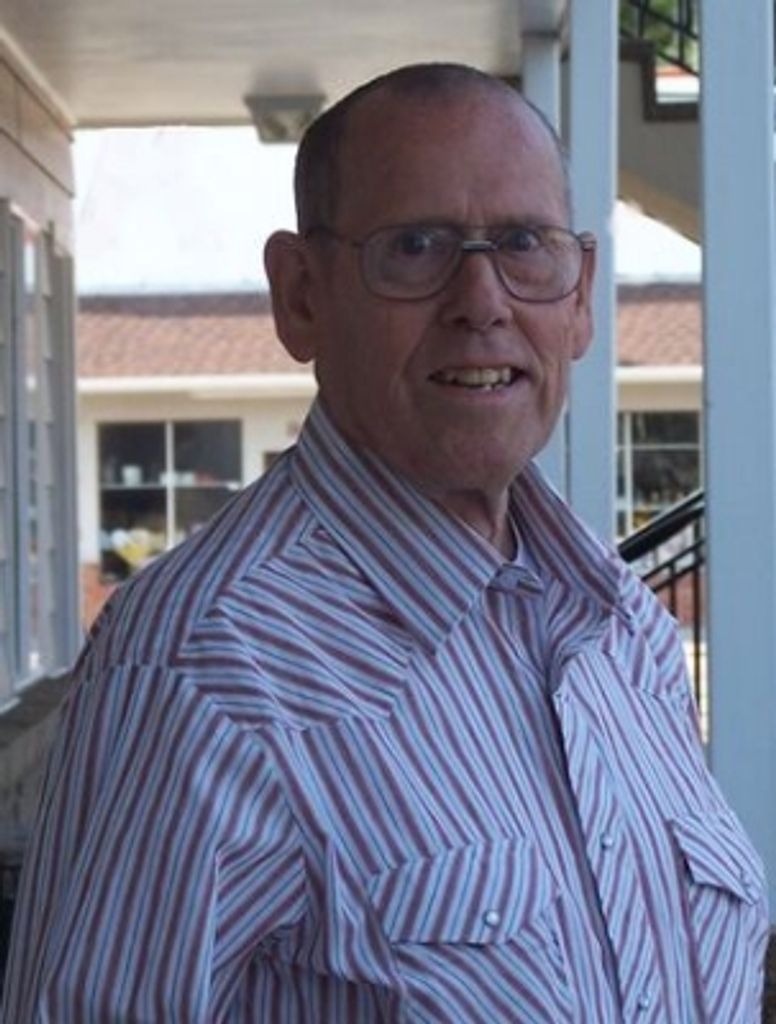 Smith Spalding Bruner Profile Photo