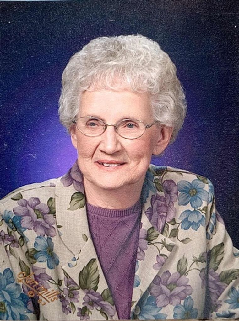 Beverly Warner Profile Photo