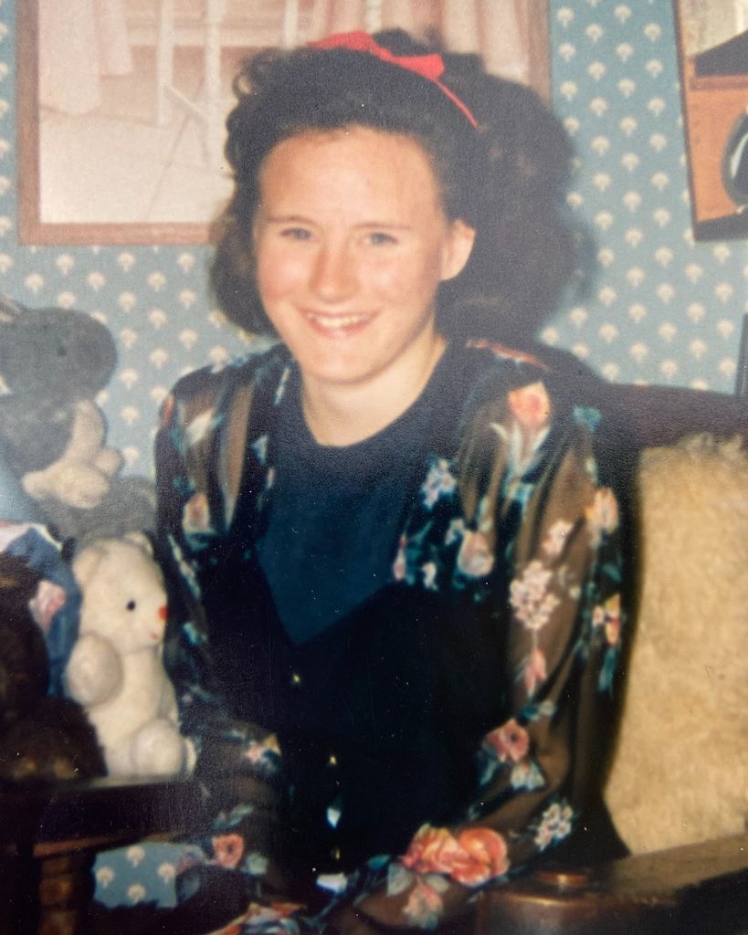 Traci Ann Clark