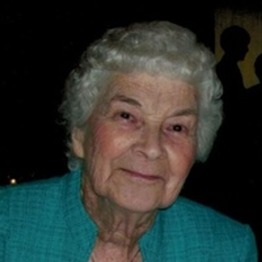 Joan Hock