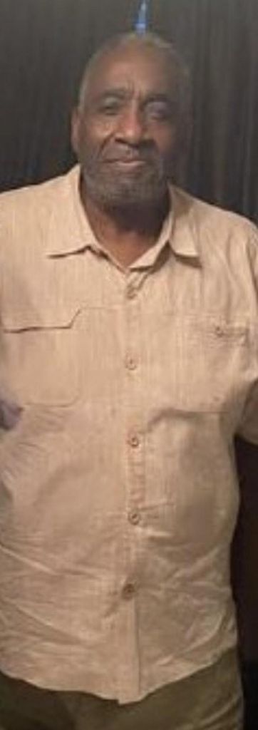 Samuel Earl Jones, Sr. Profile Photo