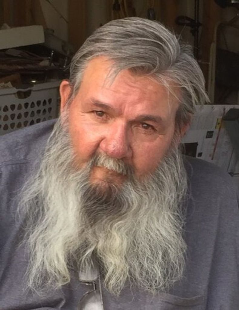 Kenneth Charley Nichols Profile Photo