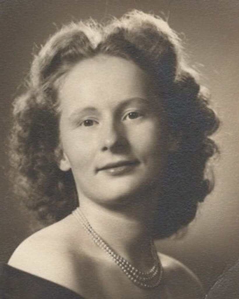 Lena Ruth Seay Profile Photo