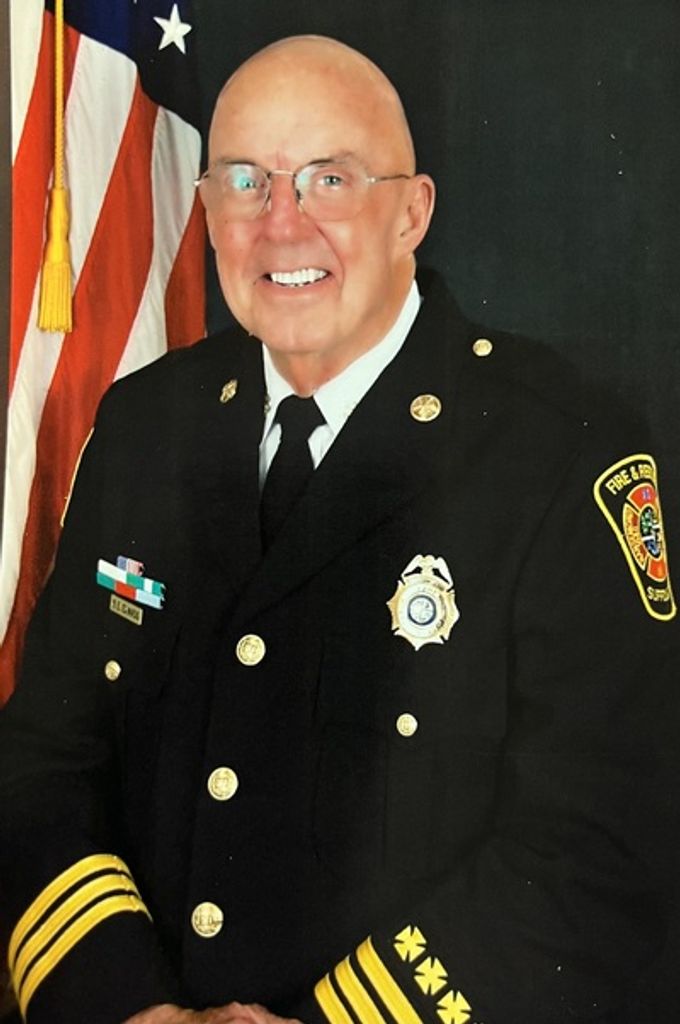 William Ernest Edwards, Sr. Profile Photo