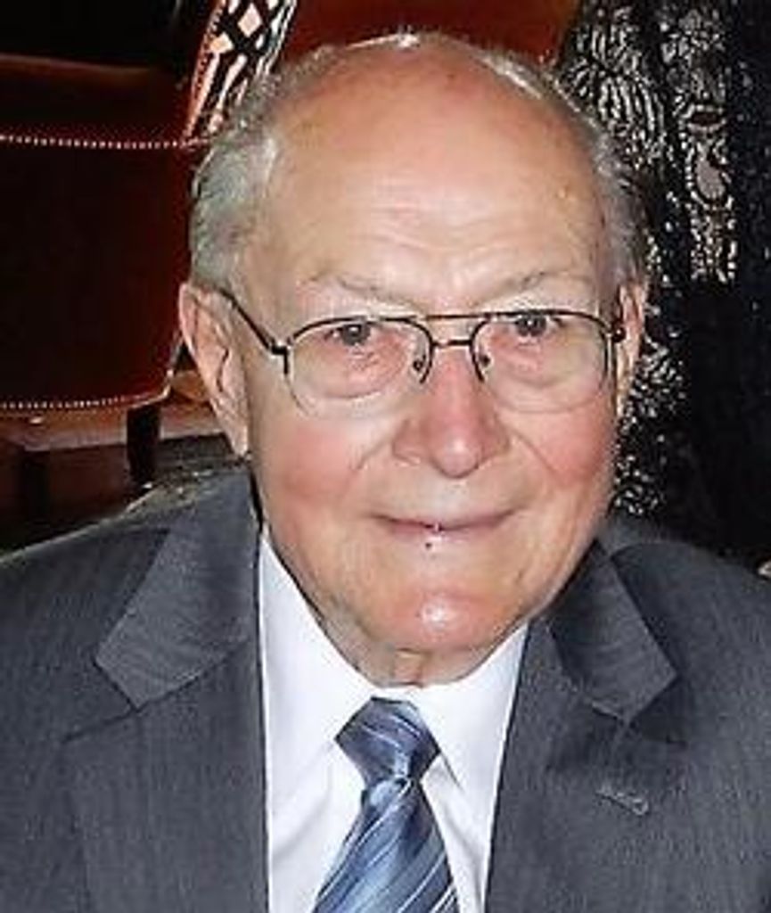 Fred E. Krueger Profile Photo