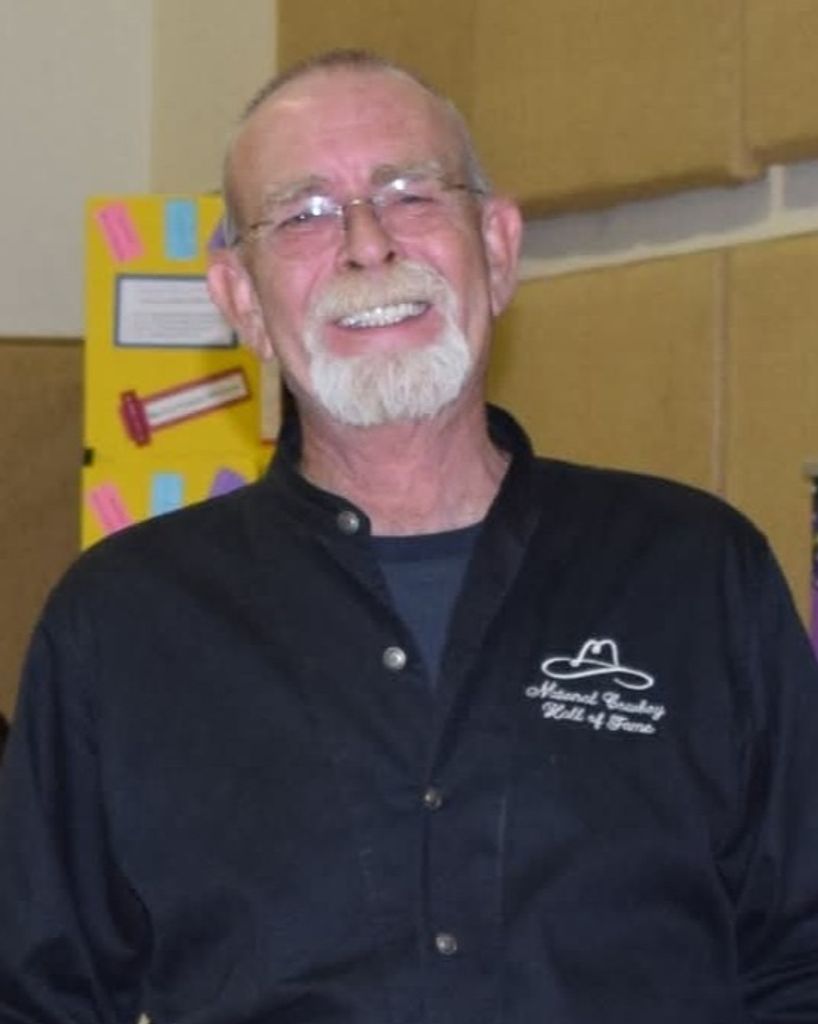 Steven Earl Denton Profile Photo