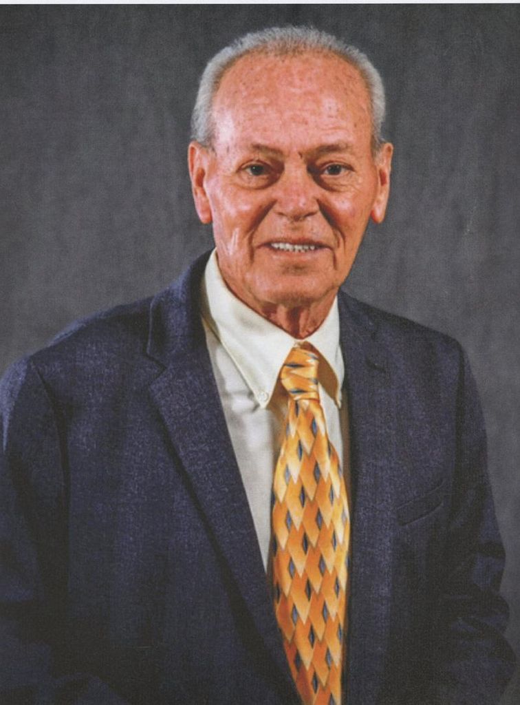 Wesley Eugene Holly Sr. Profile Photo