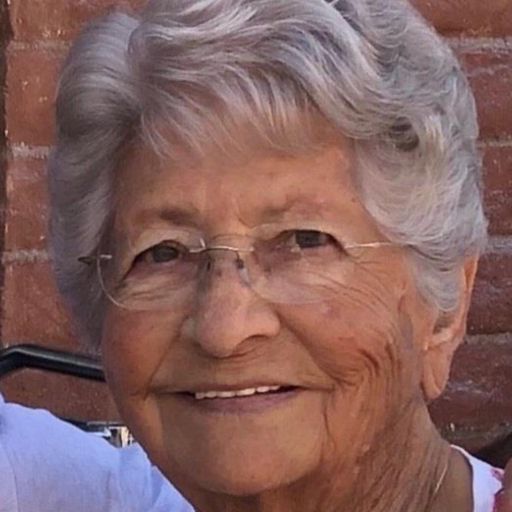 Pansy Bernice Spoulos Profile Photo