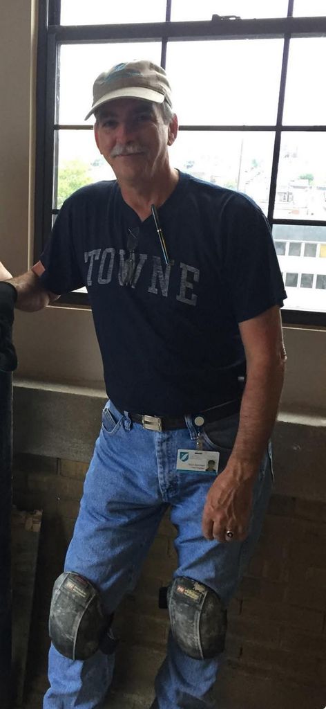 Nicholas "Nick" Borman