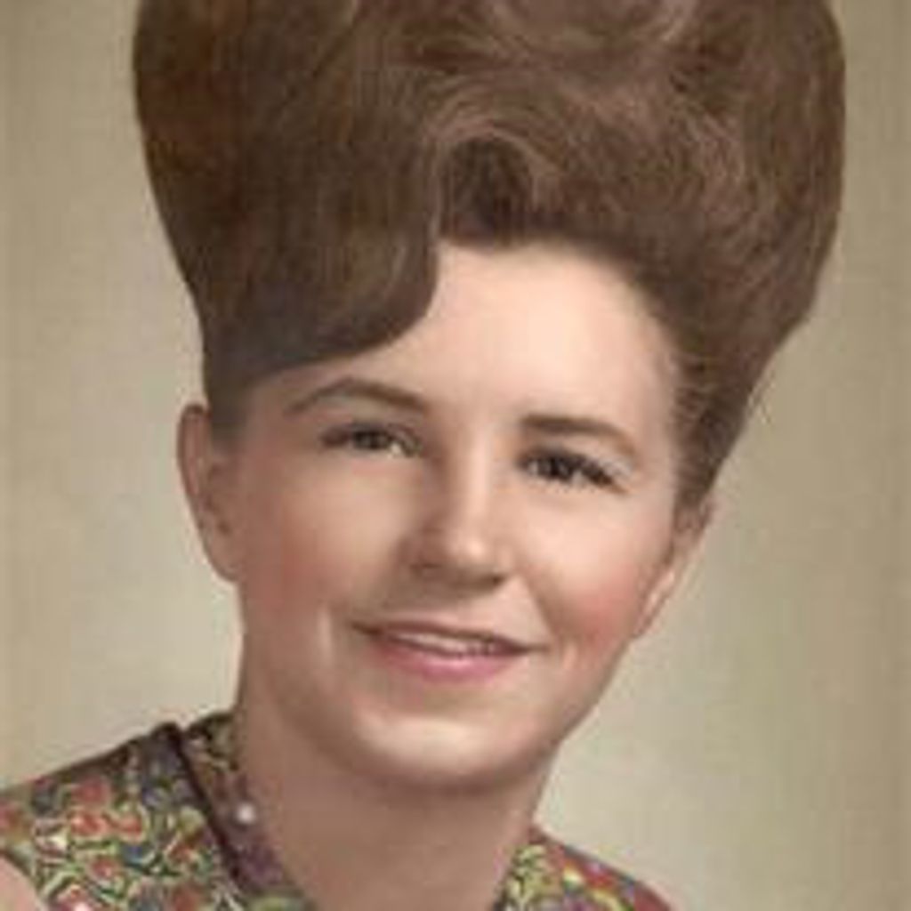 Carol Kruckeberg